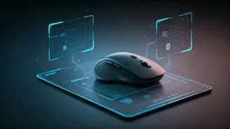 AI Boosts Microsoft Paint & Notepad!