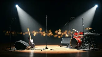 Atif Aslam's Islamabad Concert: A Hilarious Night!