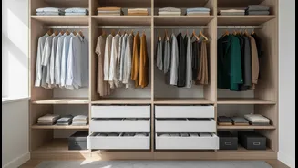 Urban Renters, Small-Home Owners and Young Indian Families Can Plan Better around Smarter Wardrobes