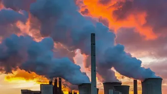 Report Warns Proposed Coal Capacity Could Outlast Demand Growth