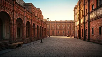 Allahabad: Echoes of a Literary Past and Evolving Identity