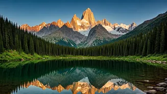 Cooler Weather Keeps High-Altitude Trips In Demand