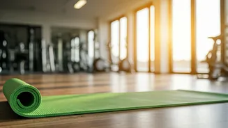 Boosting Wellness: Fitness, Mindset, and Everyday Habits