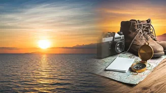 9 Unforgettable Journeys for Your 30s: Adventure, Culture & Self-Discovery