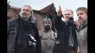 What Is The Odyssey? Know About The Greek Epic Before Watching Christopher Nolan's Film