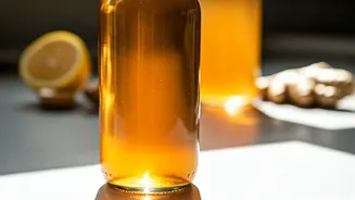 That Gut-Friendly Drink Needs A Label Check