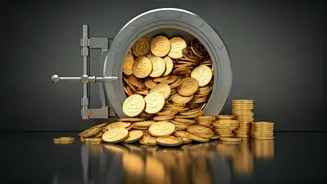 Boost Your Returns: Smart Moves to Strengthen Finances