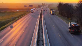 New Roads, Railways And Vande Bharat Services: Gujarat's Connectivity Story Explained