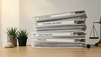 Navigating the Complexities of Workplace Dynamics