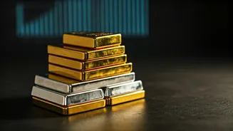 Gold & Silver Surge: Rally Analysis for Investors