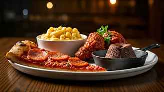 Regional Bites Are Having A Delicious Comeback