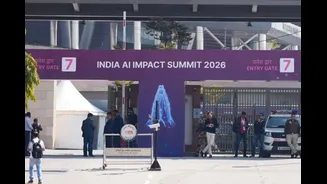 Chatbot To Simulation: Panchayat Ministry To Showcase Grassroots Governance At AI Impact Summit