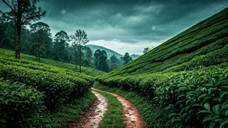 Monsoon Travel Is Going Experience-First In India