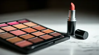 Alia Bhatt's Quick & Easy Makeup Tutorial!