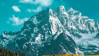 Mountain Day Inspiration: Take the Lesser-Travelled Route to Deo Tibba