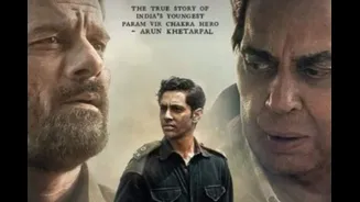 Dharmendra, Agastya Nanda’s Ikkis To Release On THIS OTT Platform After Its Theatrical Run: Report