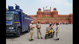 Jharkhand Man With Links To Foreign Scientist, Passport Racket Arrested In Delhi For Spying