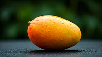 Why This Classic Fruit Never Goes Out Of Style