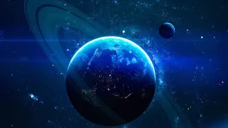 Deep Space Sensors On Europa Clipper Map Saline Oceans Hidden Below Jovian Ice Layer