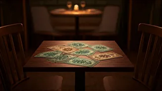 Beyond Small Talk: 5 Unforgettable First Date Conversation Starters