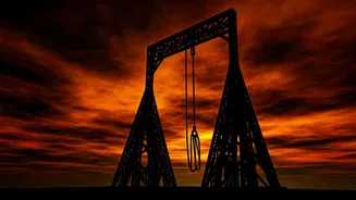 Trump's Warning: Iran's Actions Face Repercussions