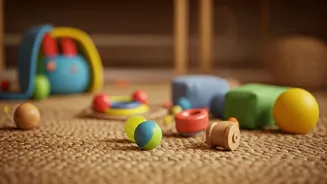 Gen Alpha's Active Start: Rethinking Toddler Fitness for a Healthy Future