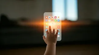 YouTube's New Parental Controls: Keeping Kids Safe Online