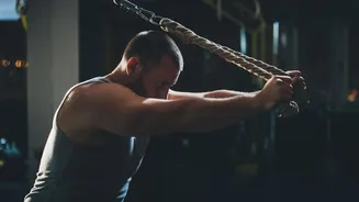 Você prefere treinar à noite? Confira os benefícios para o corpo e a mente