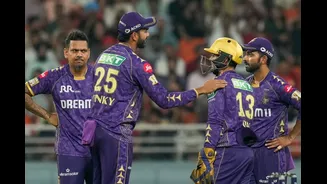 KKR Head Coach Looking For Fresh Start At IPL Auction: 'He Only Keeps Players...'