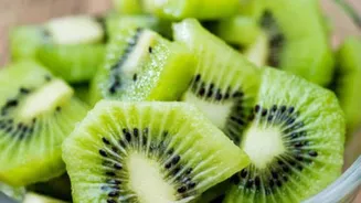 5 kiwi-based recipes for better digestion