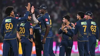 GT vs SRH IPL 2026: Preview, Head-to-Head Record As Gujarat Looks To Keep Their Winning Momentum