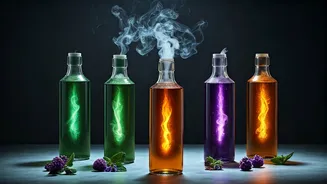 Functional Drinks Are Quietly Ruling India’s Wellness Feeds