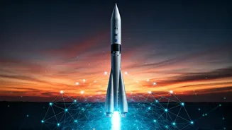 India's Space Economy Needs This Private Rocket Moment