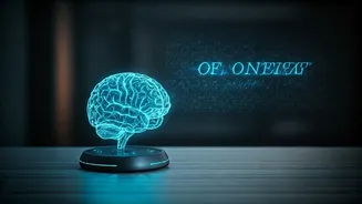Brain2Qwerty v2 Could Change Future Communication Tools