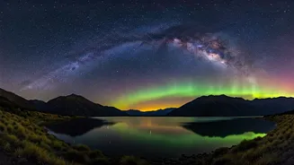 See Stars: New Zealand's Top Stargazing Spots