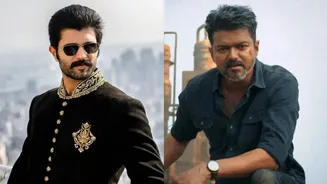 Jana Nayagan Leak Makes Me Angry: Vijay Deverakonda Offers 'Unconditional Support' To Thalapathy Vijay, Team