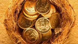 Rupee Volatility Is a Reminder to Plan Overseas Expenses With Extra Margin