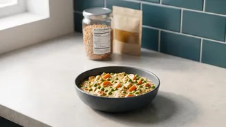How to Find Additive Information on a Packaged Food Label