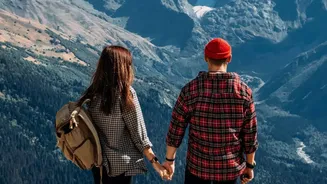 Canadian Rockies Hiking Trails: What Beginners Should Know Before a Mountain Hike