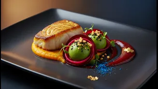 How urban cafes market cross-cultural culinary experimentations to adventurous Gen Z foodies