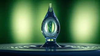 Clean Water Is The Original Immunity Booster