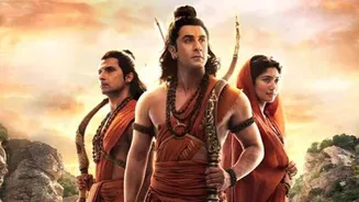 'Ramayana' gets PG-13 rating in US: Here's what it means