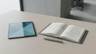 Choosing Between AI Meeting Tools And Handwritten Notes Starts With Your Priorities