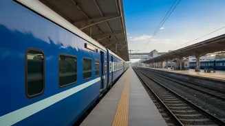 Why Checking Arrival Time Matters after the New Tatkal Counter Token System
