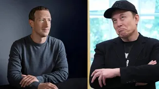 Elon Musk Declares 'Can't Trust WhatsApp'; Meta Slams Claims