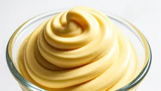 Try This Viral Blender Mango Ice Cream At Home Now