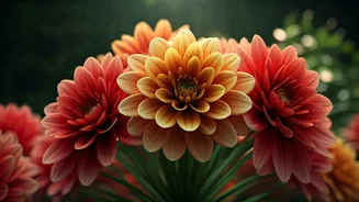 Flores que Florescem com Fama: 10 Espécies Batizadas em Homenagem a Ícones