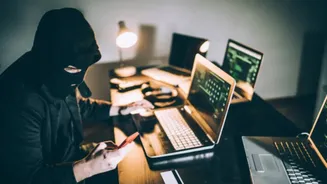 Ahmedabad Police Bust ‘Boss Scam’: International Cybercrime Network Linked To Pakistan, China | DETAILS