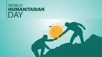 World Humanitarian Day 2026: Theme, significance, history and why August 19 matters
