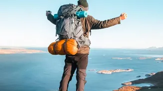 Youth shun mass tourism for experiences
